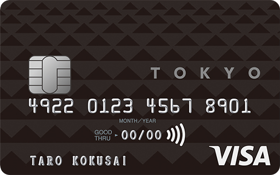 TOKYO CARD ASSIST