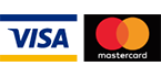 Visa/Mastercard