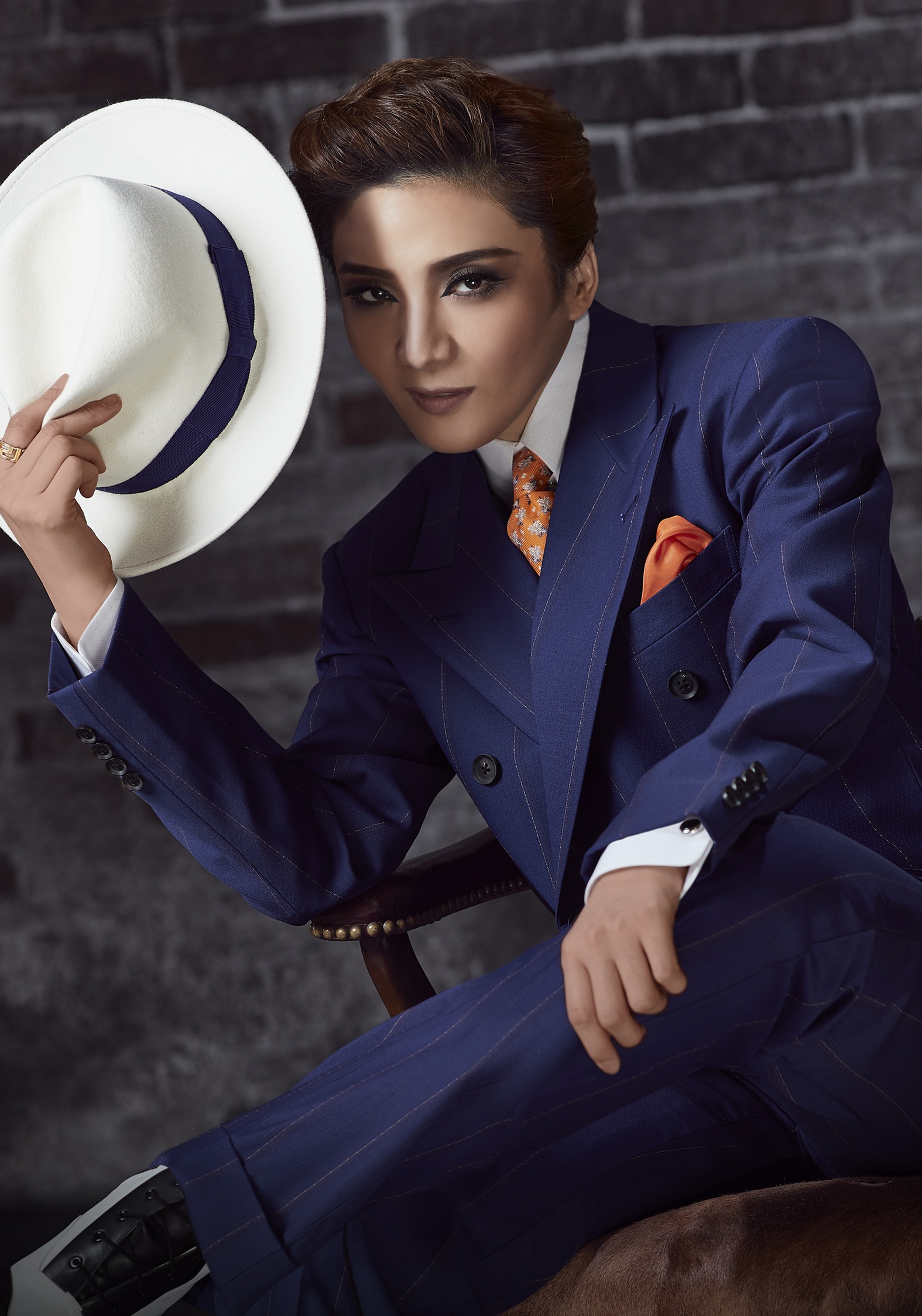『GUYS AND DOLLS』
