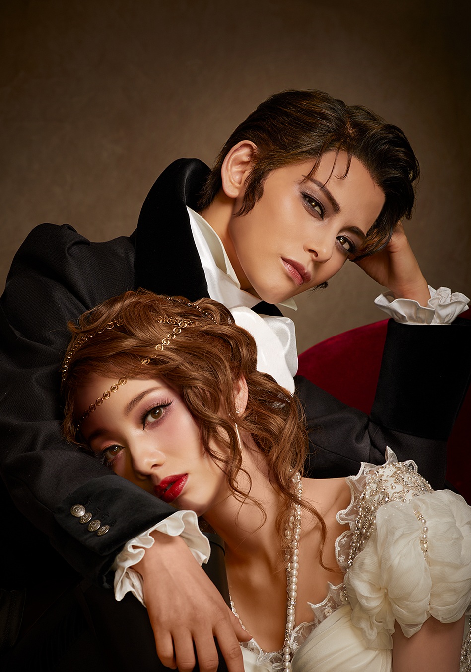 『ボー・ブランメル』