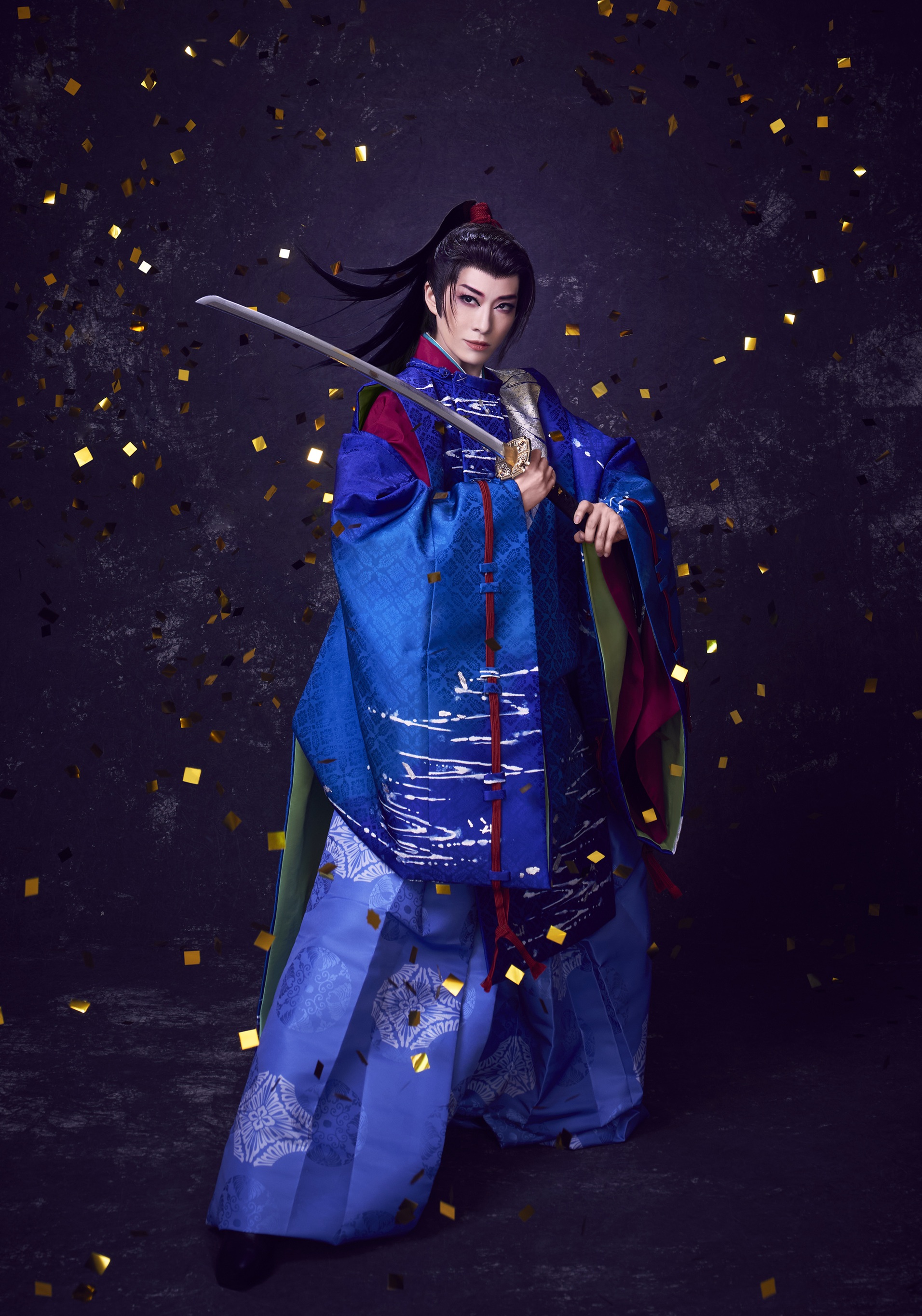 『蒼月抄（そうげつしょう）』