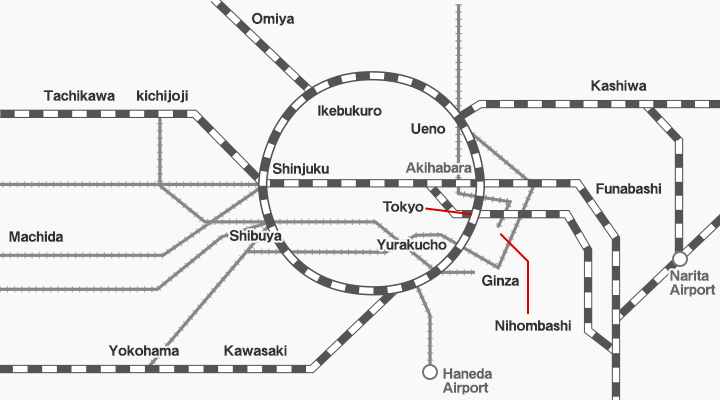 路線図から探す